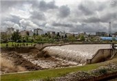 سیلاب به کشاورزی شهرستان پلدختر 3 میلیارد ریال خسارت زد
