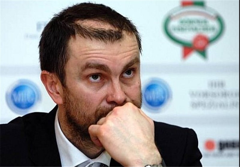 Luka Pavicevic Appointed Iran Basketball Coach