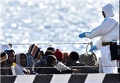 اتحادیه اروپا باید برای نجات مهاجران اقدامات بیشتری انجام دهد