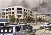 اینفوگرافی تسنیم| ویرانی‌های 3 سال جنگ سعودی علیه یمن به روایت آمار