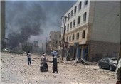 هماهنگی افسران اطلاعاتی آمریکا، اسرائیل و کشورهای عربی در جنگ علیه یمن