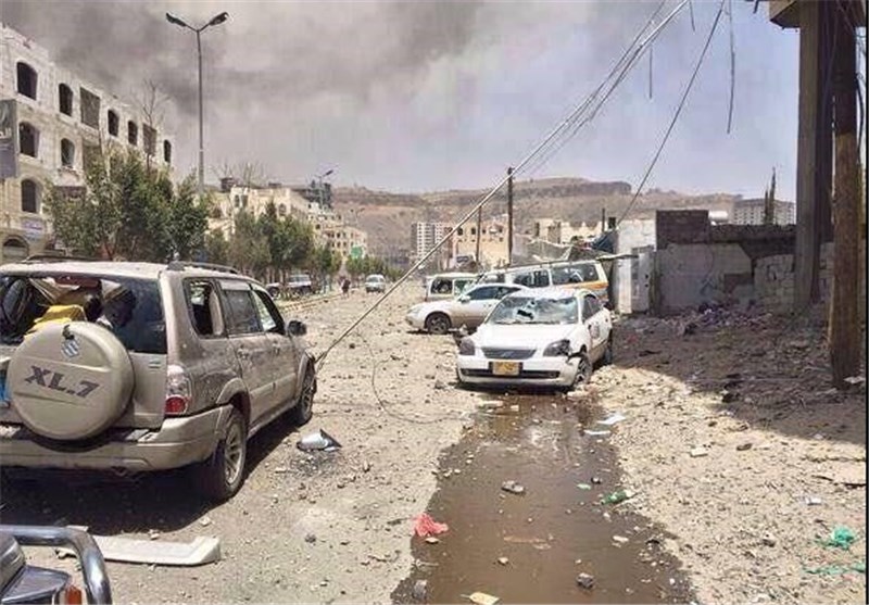 هشدار درباره وقوع فاجعه انسانی در یمن