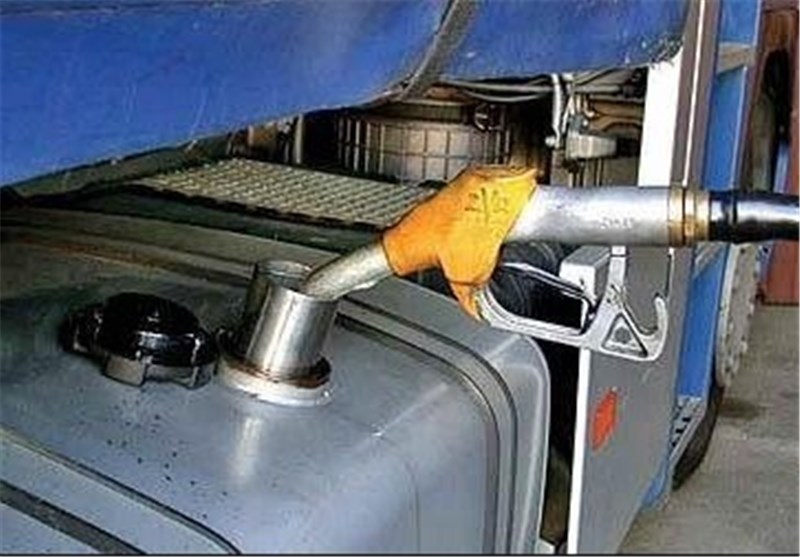 اجرای طرح «پیمایش سوخت» از امروز در زنجان آغاز شد‌