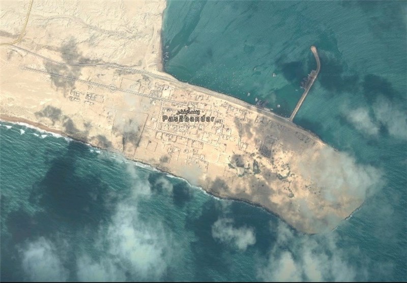 آخرین وضعیت احداث پایگاه پسابندر؛ &quot;چشم رصدگر&quot; ارتش در دریای عمان