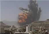 حمله خمپاره‌ای عربستان به دو منطقه در شمال یمن
