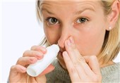 12 راه برای رفع خشکی بینی در خانه