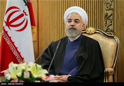 Iran’s President Departs for Indonesia 