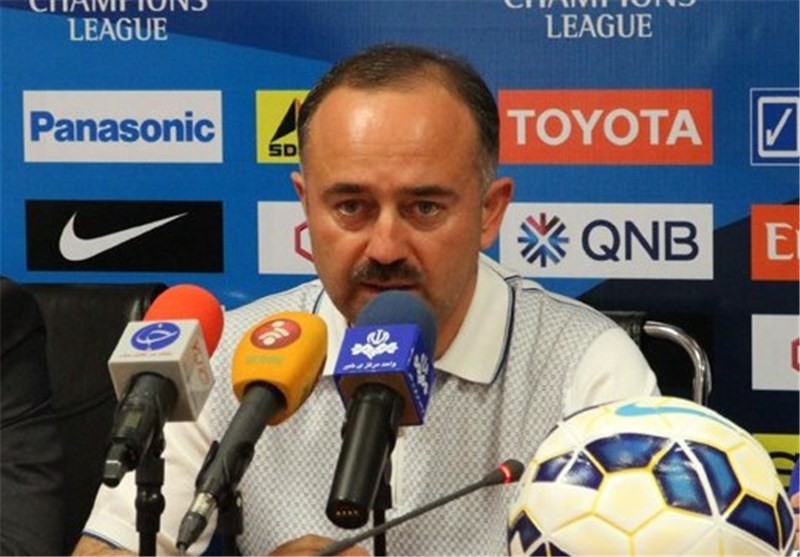 Naft Is Strong but We Have Chance to Advance: Pakhtakor Coach Babayan