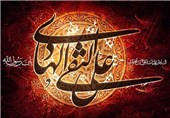 اشعاری در رثای امام هادی(ع)/ نیست زیباتر از نقی لقبی