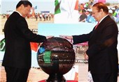 سرمایه گذاری چین بسته همکاری آمریکا را در پاکستان تحقیر کرده است
