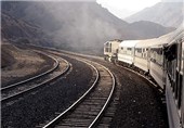 راه‌اندازی قطار حومه‌ای قزوین-تهران از فردا