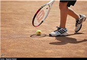 ارومیه امسال میزبان مسابقات بین‌المللی تنیس می‌شود