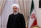 روحانی بلافاصله بعد از قرائت بیانیه مشترک به‌طور زنده با مردم سخن می‌گوید