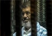 حکم مرسی به 29 خرداد موکول شد