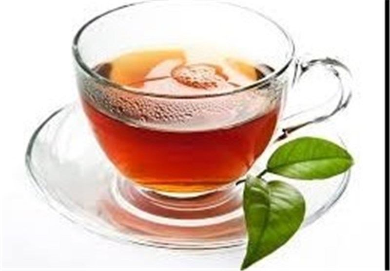 چای برای افراد لاغر مضر و برای چاق‌ها مفید است