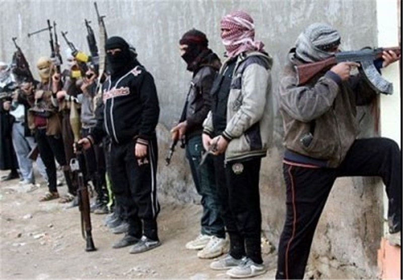 داعش در حال گسترش در شمال آفریقا و خاورمیانه است