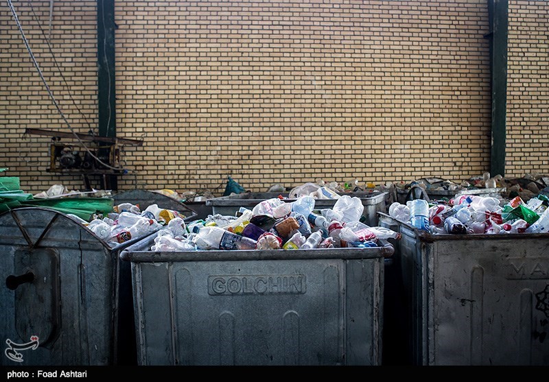 افزایش 3 برابری تولید پسماند در دوران کرونا/ خطر شیوع کرونا از طریق زباله‌‌گردها