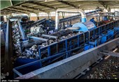 سرانه تولید زباله در استان قزوین روزانه 800 تن است