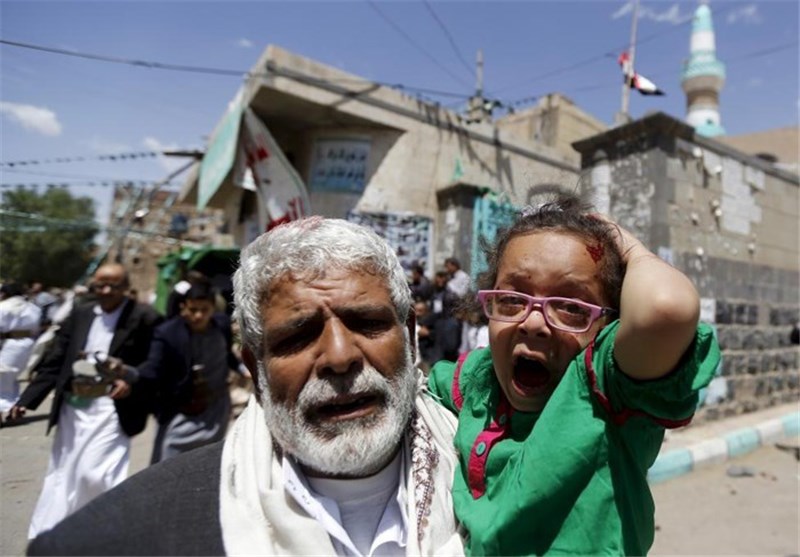حمله آل‌سعود به یمن وحدت در این کشور را افزایش داد
