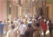 کشته شدن 3 عضو اخوان المسلمین در درگیری با نیروهای امنیتی مصر