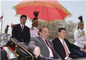 توافق چین و پاکستان جهت همکاری در روند صلح افغانستان