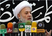 مثلث منافقین، بعثی‌ها و داعش علیه ملت عراق