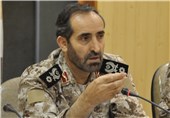 خون سردار شهید همدانی راه مقاومت سوریه را پایدار می‌‌کند
