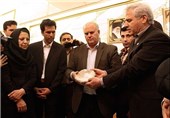 US Returns Antiquities to Iran