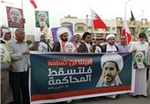گروه‌های انقلابی بحرین با روحانیون در بند اعلام همبستگی کردند