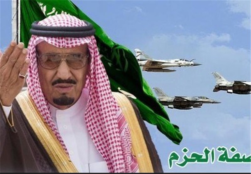 گزارش غربی|جنگ عربستان علیه یمن ماهیانه چقدر هزینه دارد؟
