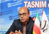 مراحل و اقدامات بخش پذیرش متوفیان آرامستان در اراک مکانیزه انجام می‌شود