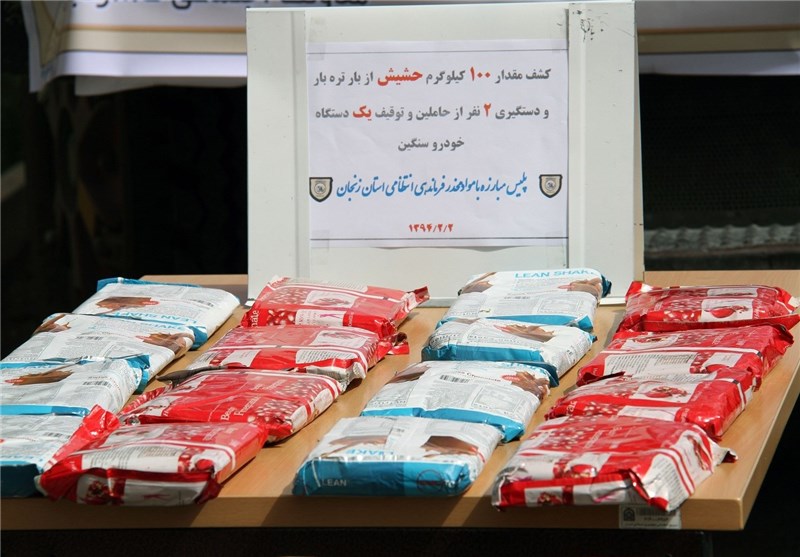مبارزه با مواد مخدر در استان گلستان نیازمند مشارکت همگانی است