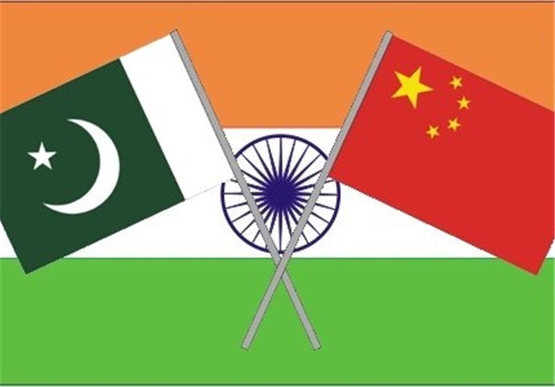 توافقنامه‌های چین و پاکستان برای هند نگران کننده است
