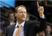 مایک بودنهولزر، مربی سال NBA شد