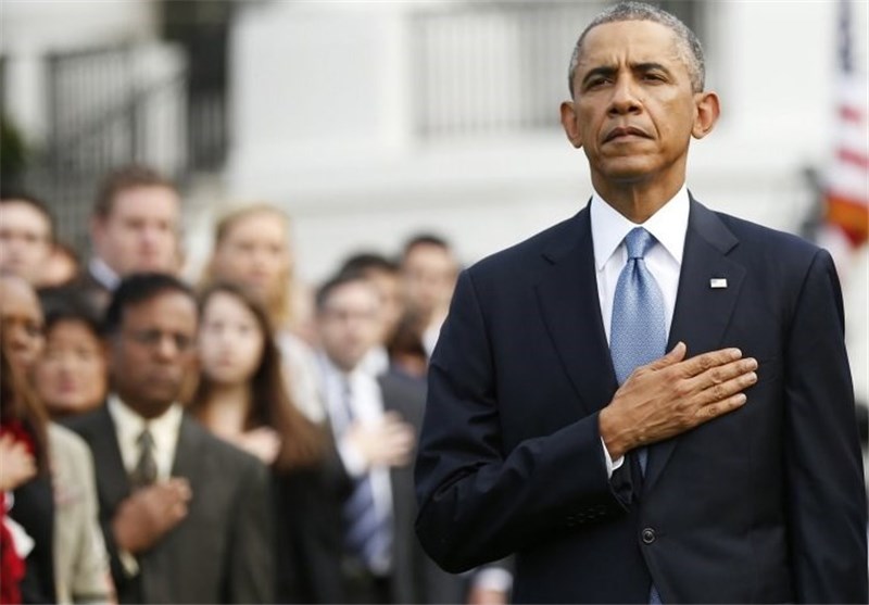 مشاوران اوباما: بیایید جنگ‌ها برای حادثه 11 سپتامبر را تا ابد ادامه دهیم