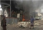 کمیته عالی انقلاب یمن: عربستان به‌دنبال نجات القاعده است