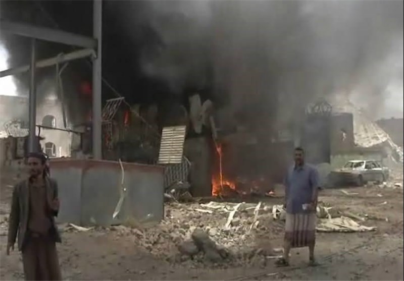 کمیته عالی انقلاب یمن: عربستان به‌دنبال نجات القاعده است