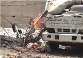 عربستان به‌دنبال تنش آفرینی در منطقه است‌‌‌