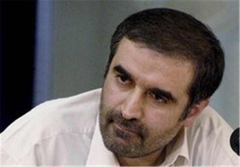 محمد کاظم انبارلویی