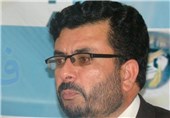 رئیس جدید کمیسیون اصلاحات انتخاباتی افغانستان منصوب شد