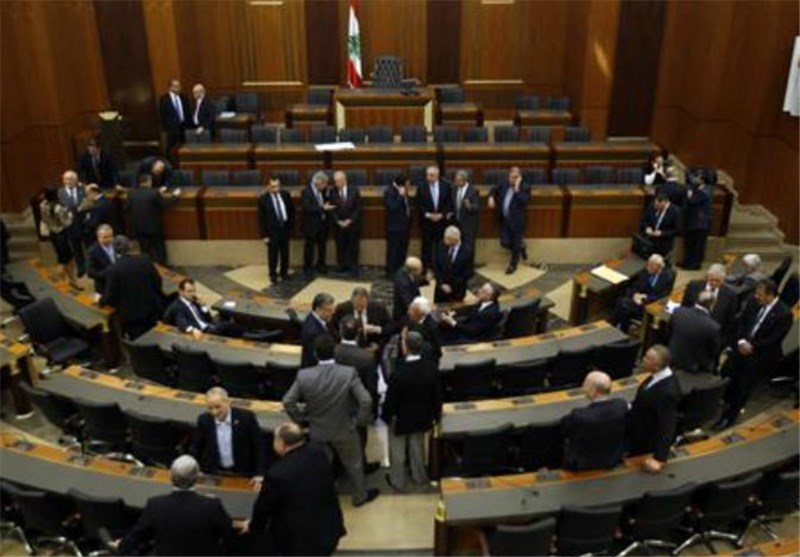 Lebanese Parliament Fails to Elect President for 42nd Time
