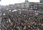 یمن تحت هیچ شرایطی زیر بار بردگی آل سعود نخواهد رفت