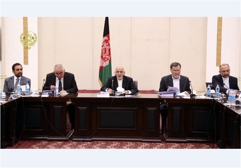 شورای امنیت ملی افغانستان کمک به جنگجویان خارجی را رد کرد