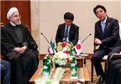Rouhani, Abe to Discuss Sanctions, Oil in New York: Report