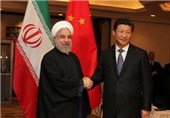 China Attaches Great Importance to Ties with Iran: President Xi