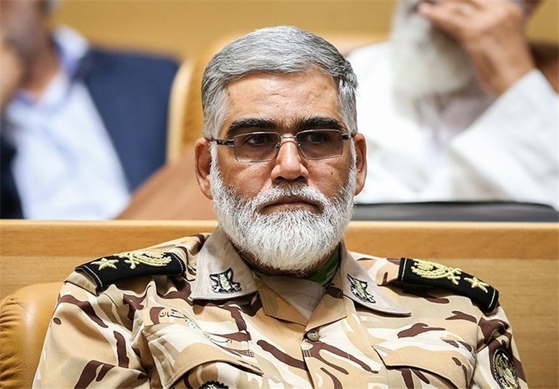 Iranian Commander Calls Mina Tragedy Early Sign of Saudi Regime’s Collapse