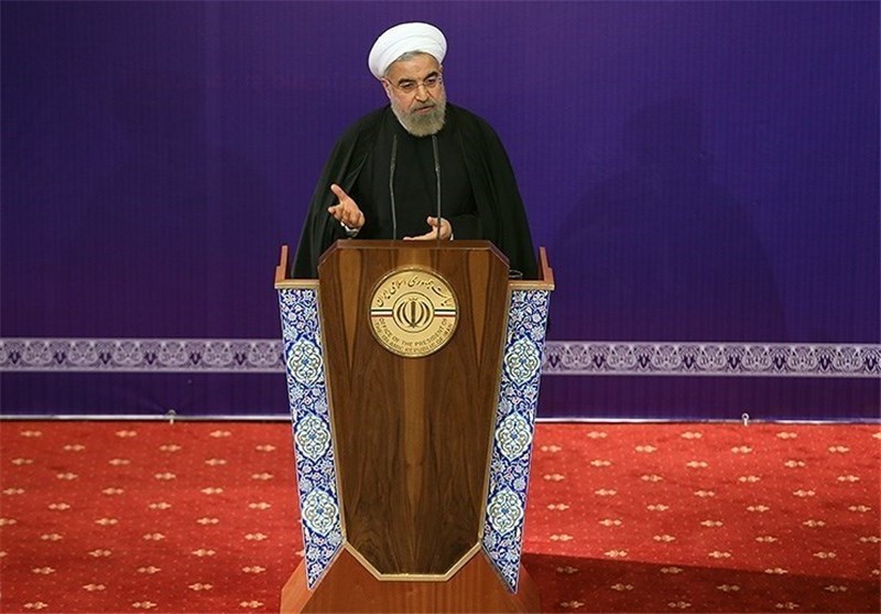 Iran Urges Muslim Unity in Islam’s Defense