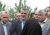 وزیر کشاورزی به جنوب استان کرمان سفر می‌کند