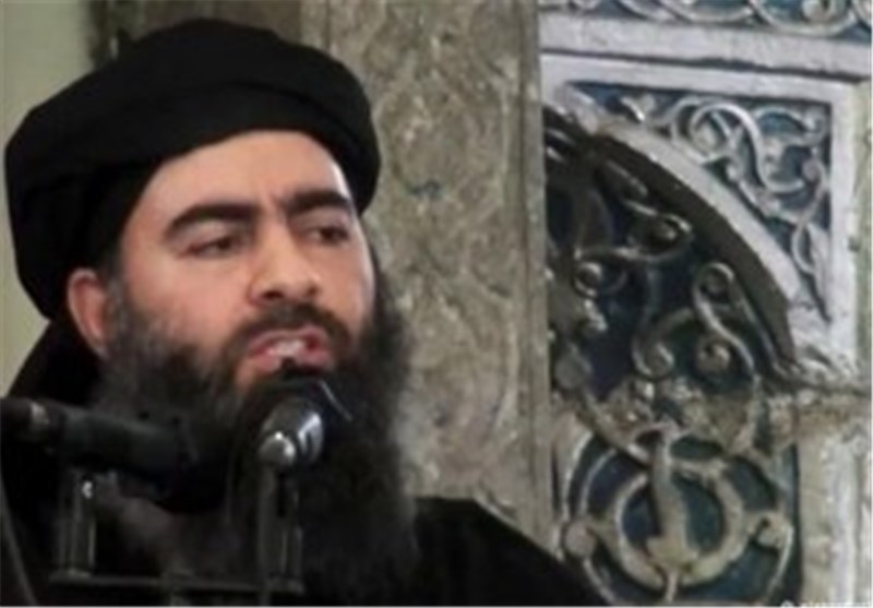 معلومات استخباراتیة تؤکد هروب زعیم داعش الی منطقة حدودیة بین العراق وسوریا