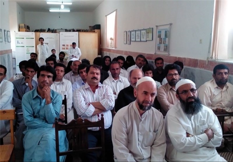 نخستین کنفرانس مرکز تحقیقات کشاورزی بلوچستان در بمپور برگزار شد- اخبار  استانها تسنیم | Tasnim